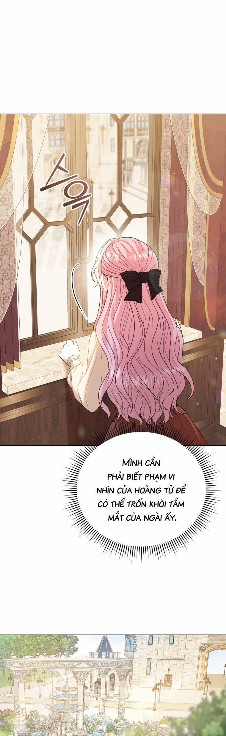 Công Chúa Nhỏ Chờ Được Hủy Hôn 5 trang 25