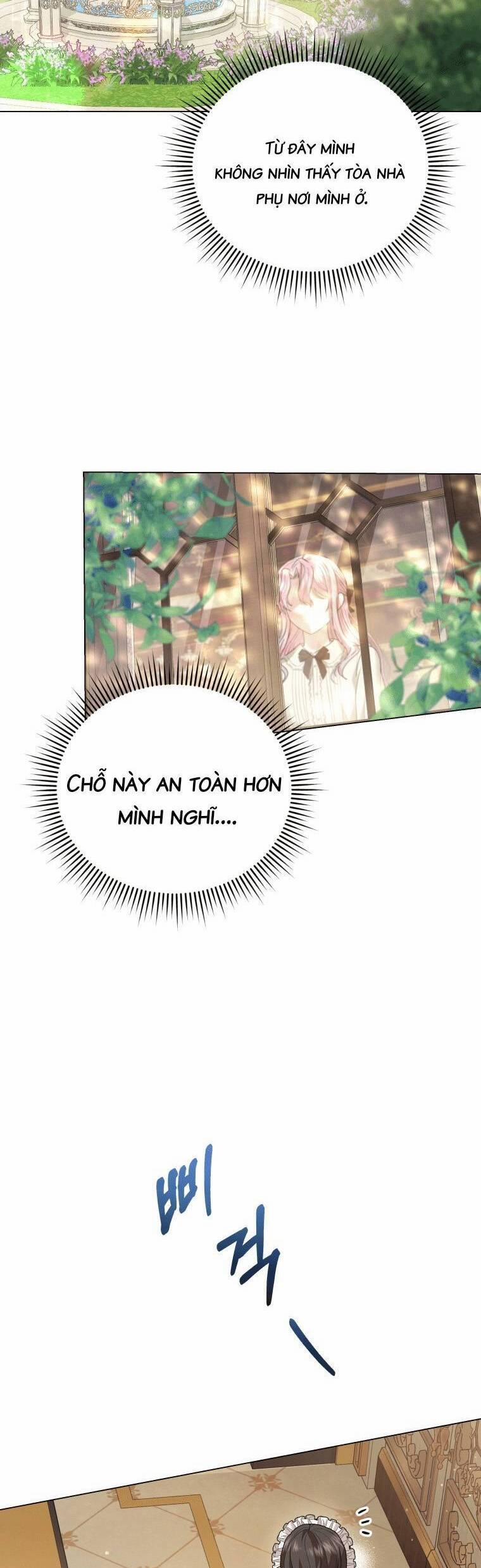 Công Chúa Nhỏ Chờ Được Hủy Hôn 5 trang 26