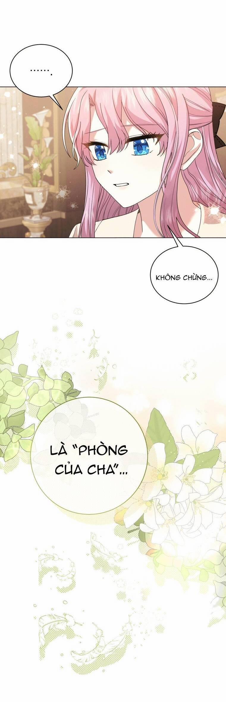 Công Chúa Nhỏ Chờ Được Hủy Hôn 5 trang 36