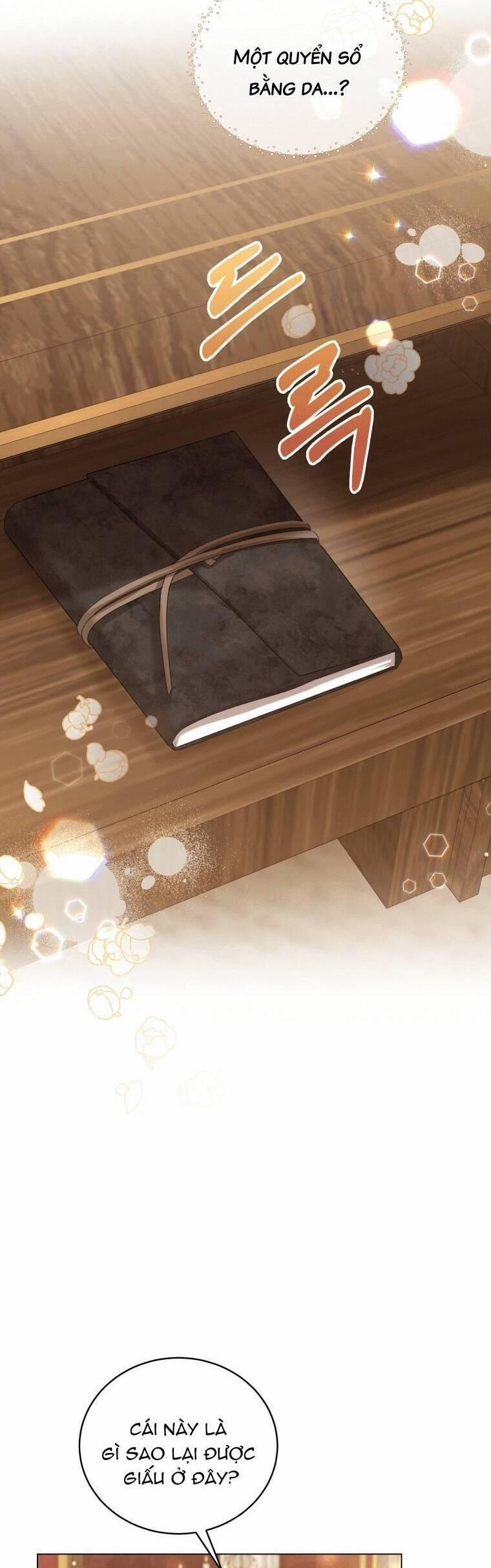 Công Chúa Nhỏ Chờ Được Hủy Hôn 5 trang 39