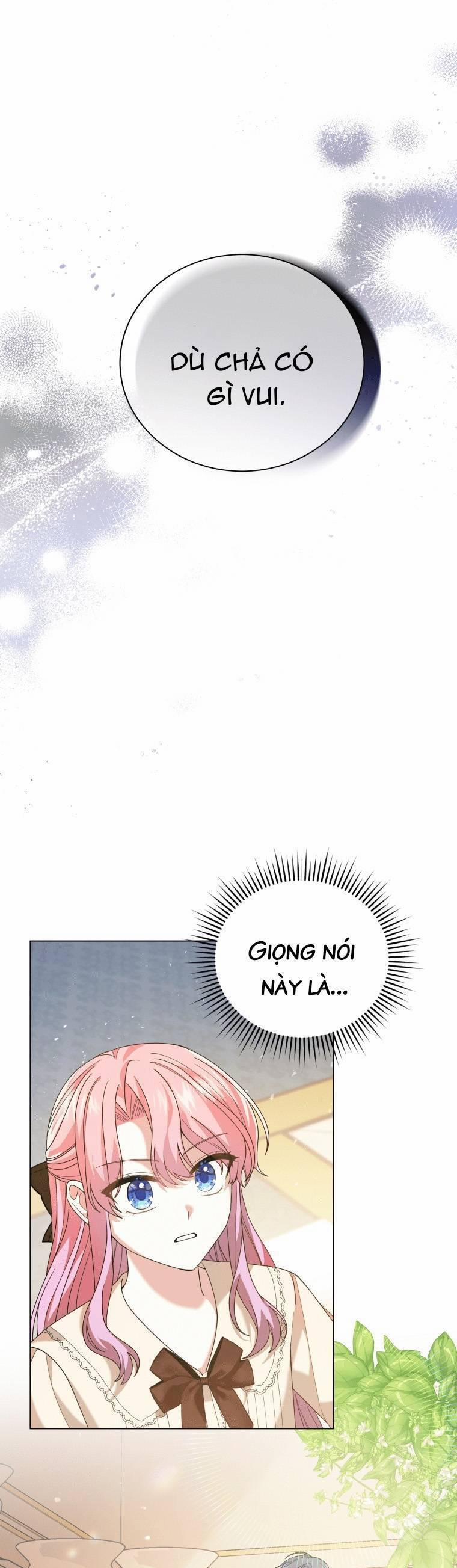 Công Chúa Nhỏ Chờ Được Hủy Hôn 5 trang 44