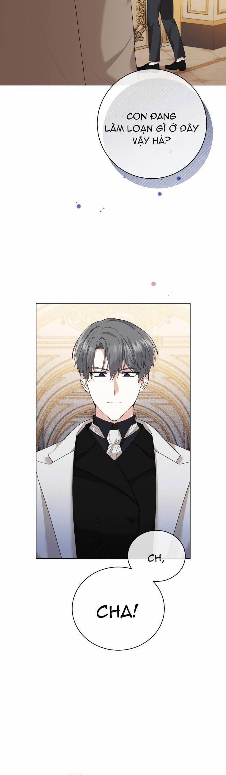 Công Chúa Nhỏ Chờ Được Hủy Hôn 6 trang 32