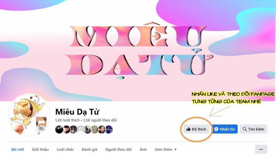 Công Chúa Nhỏ Chờ Được Hủy Hôn 6 trang 41