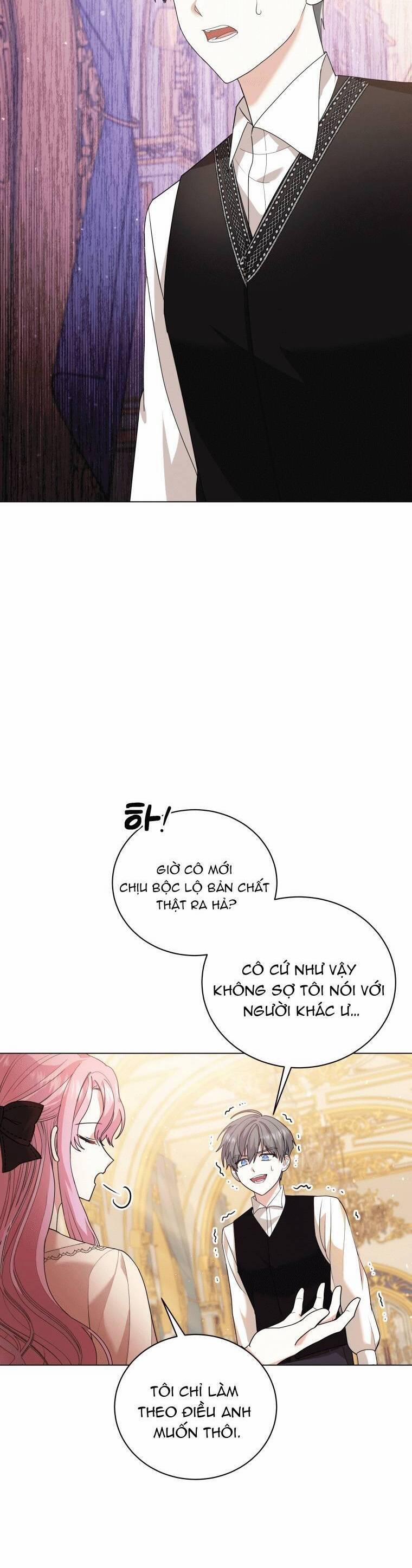 Công Chúa Nhỏ Chờ Được Hủy Hôn 6 trang 7