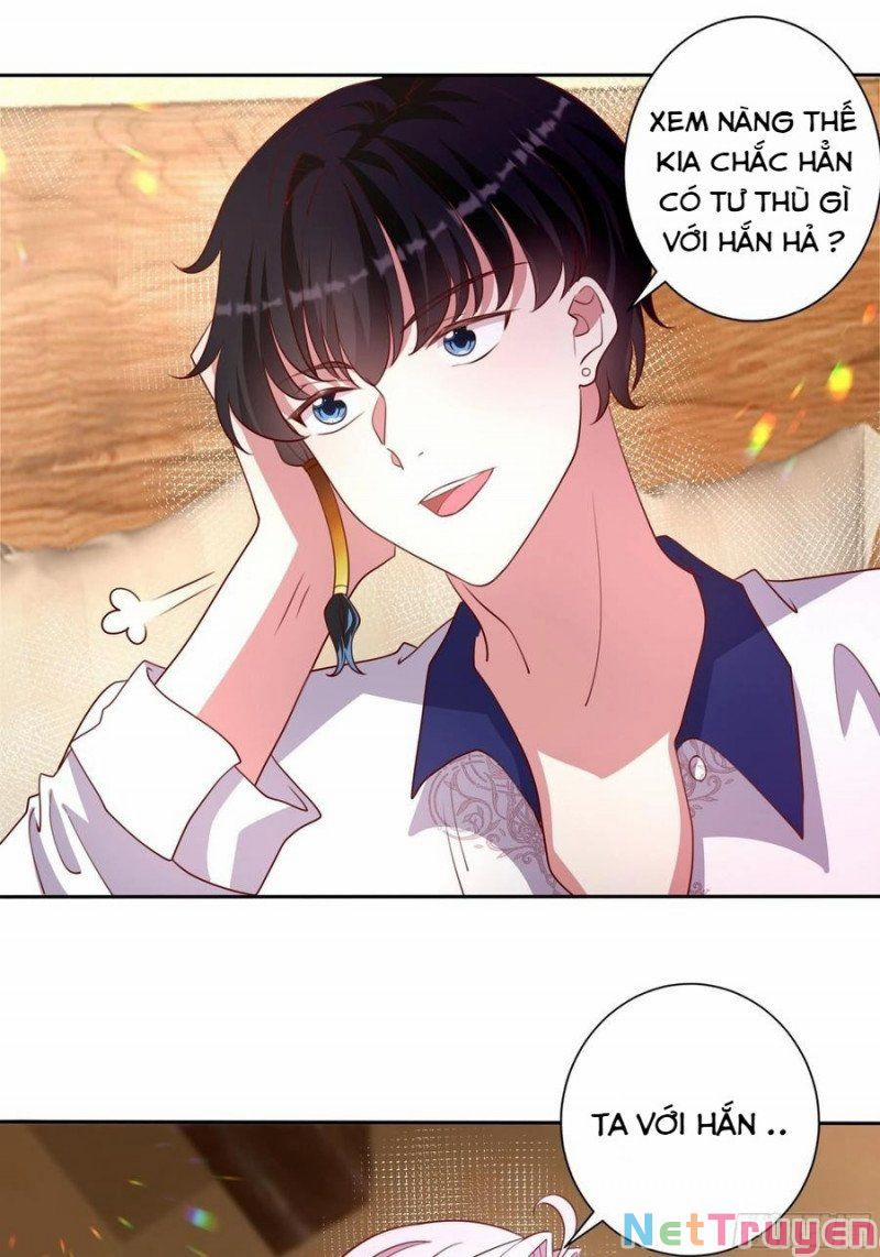 Công Chúa Phản Diện Trong Truyền Thuyết 131 trang 10