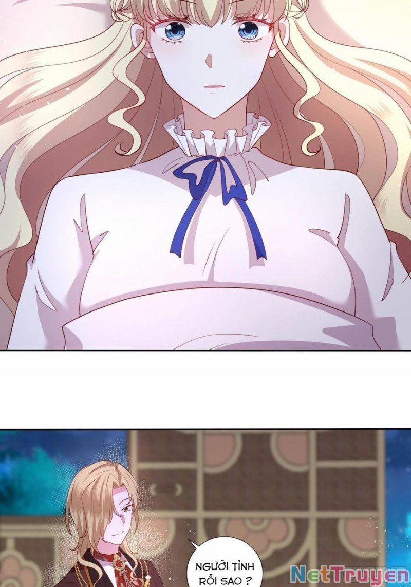 Công Chúa Phản Diện Trong Truyền Thuyết 133 trang 11