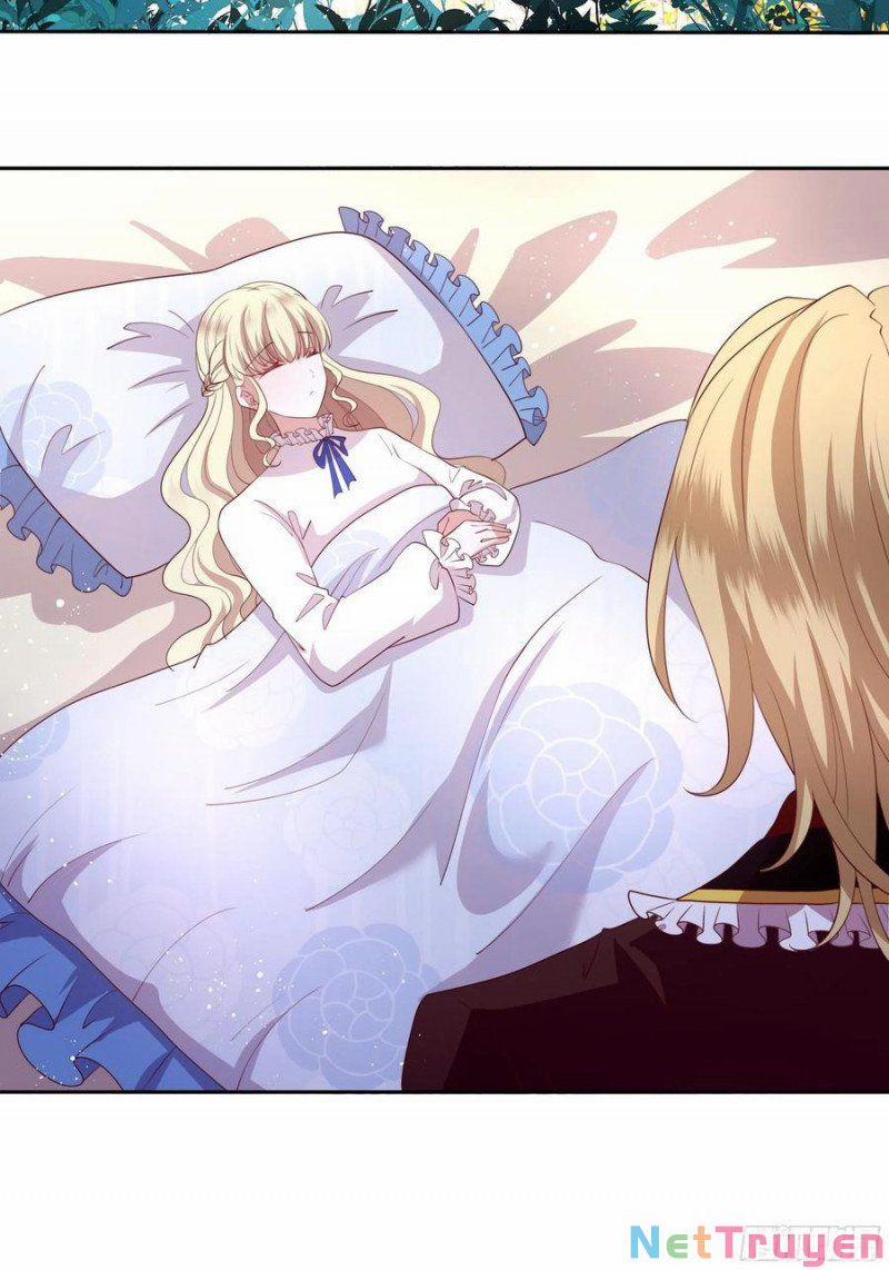 Công Chúa Phản Diện Trong Truyền Thuyết 133 trang 9