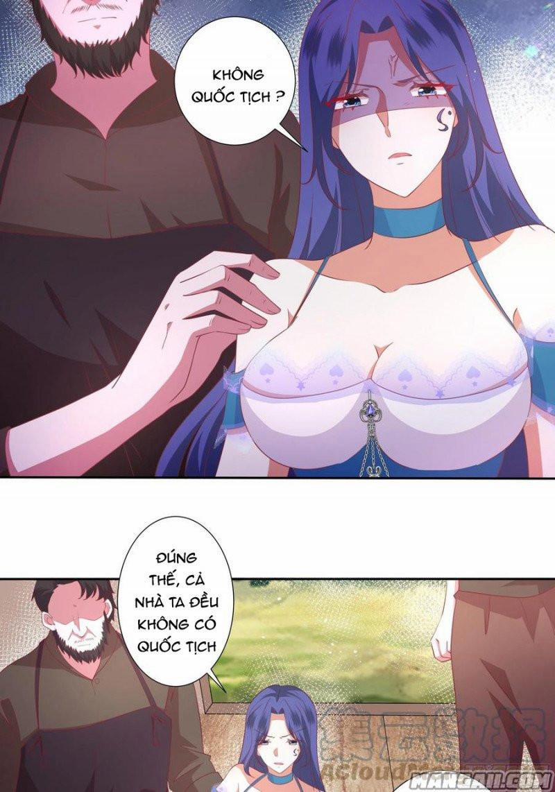 Công Chúa Phản Diện Trong Truyền Thuyết 140 trang 1