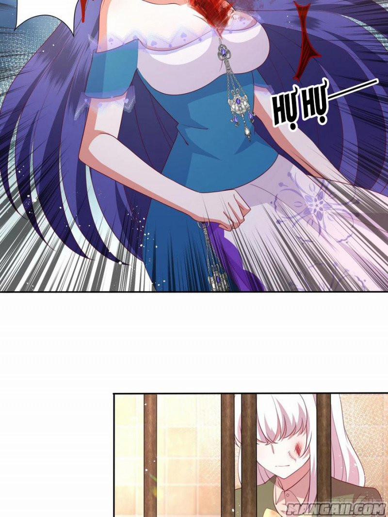 Công Chúa Phản Diện Trong Truyền Thuyết 142 trang 7