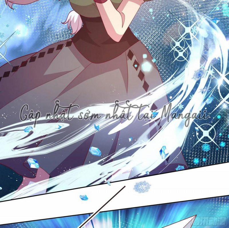 Công Chúa Phản Diện Trong Truyền Thuyết 143 trang 5