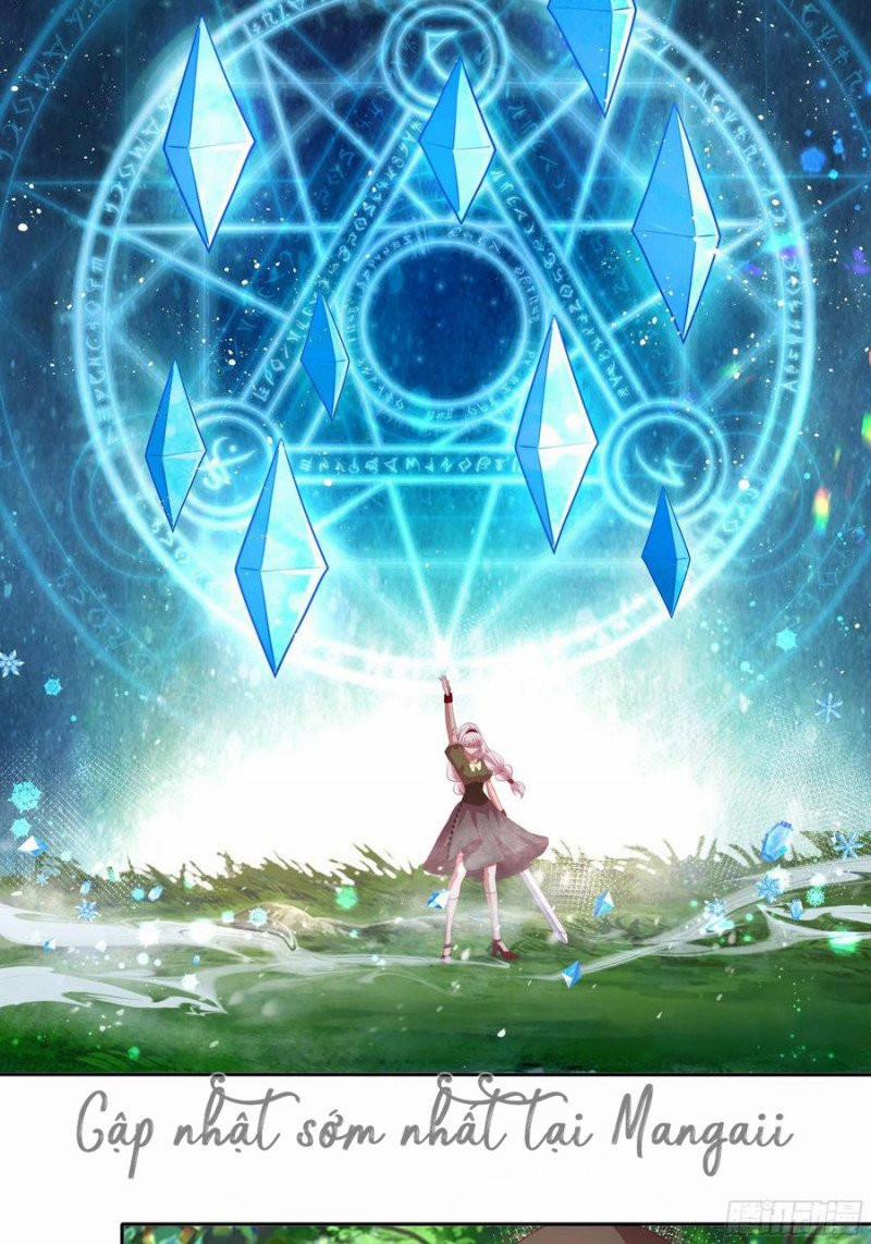 Công Chúa Phản Diện Trong Truyền Thuyết 143 trang 9