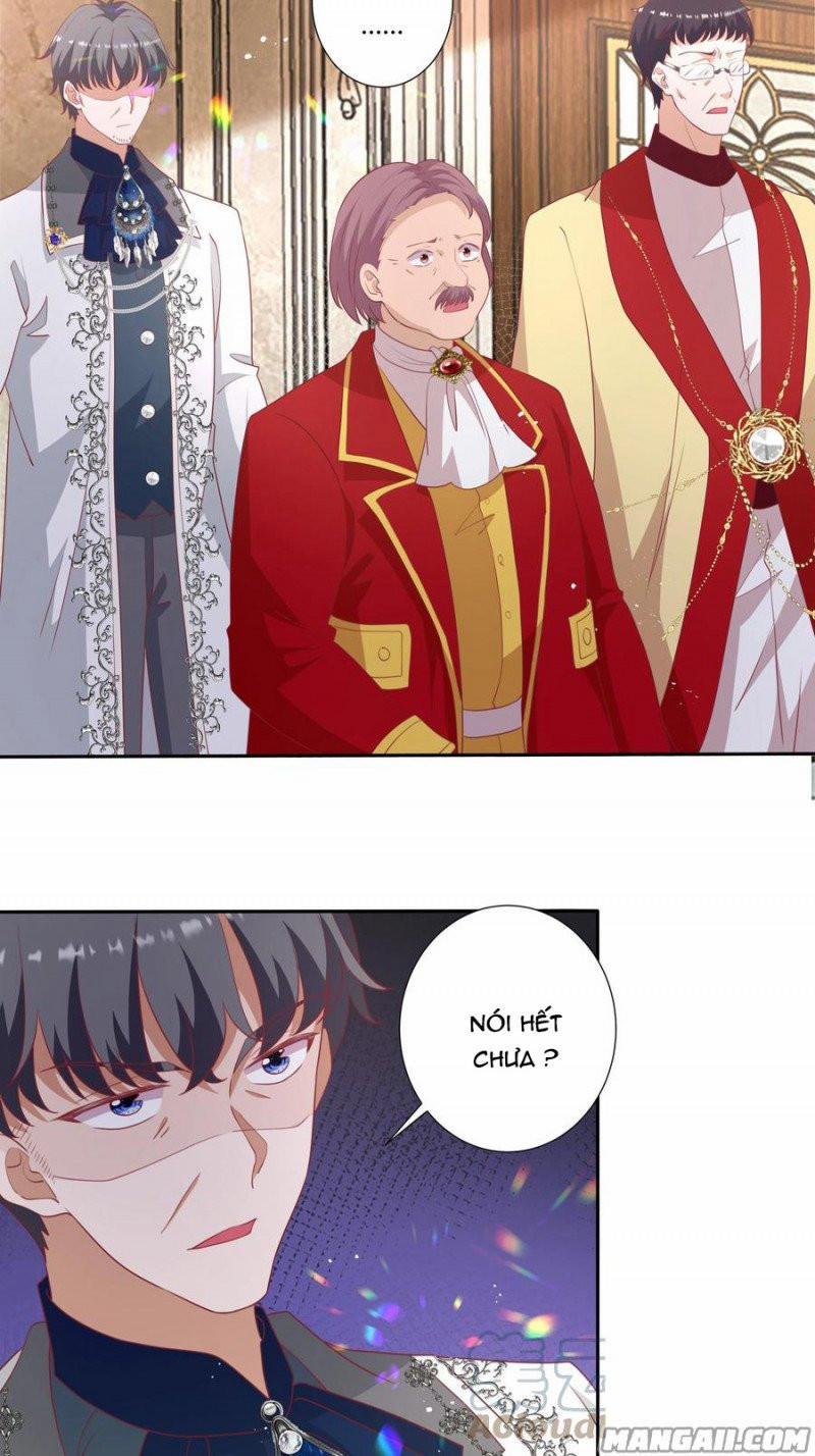 Công Chúa Phản Diện Trong Truyền Thuyết 145 trang 5