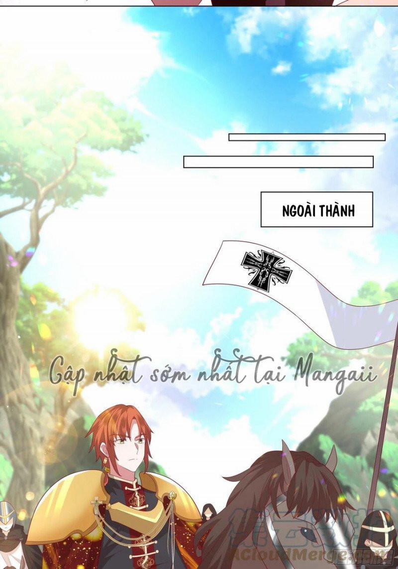 Công Chúa Phản Diện Trong Truyền Thuyết 146 trang 7