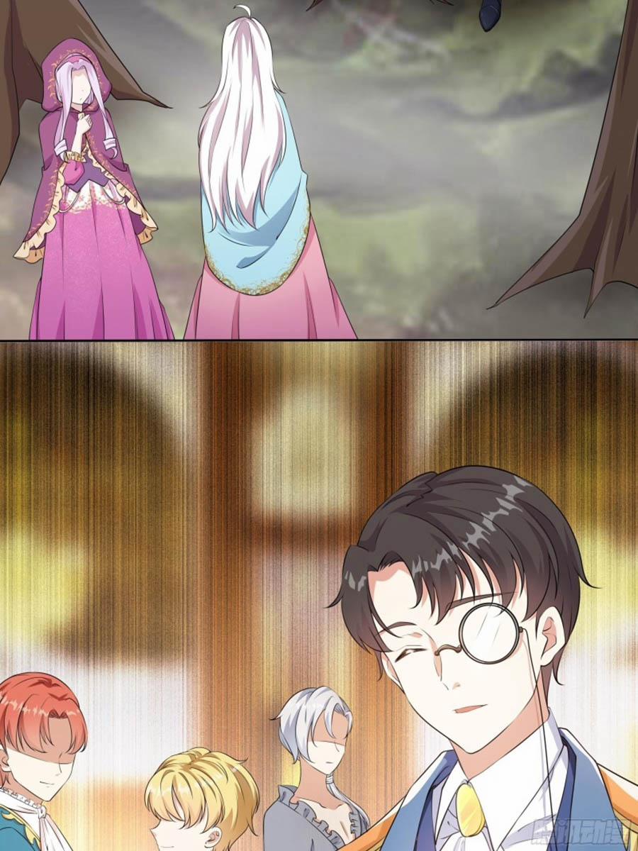 Công Chúa Phản Diện Trong Truyền Thuyết 19 trang 3