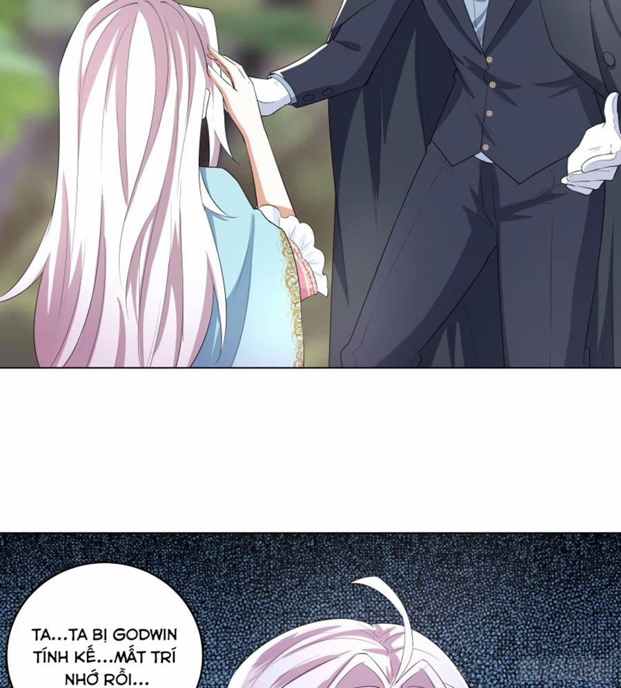 Công Chúa Phản Diện Trong Truyền Thuyết 19 trang 38