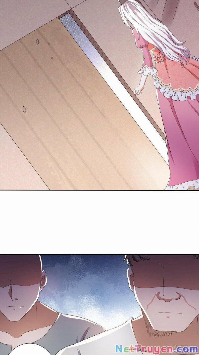 Công Chúa Phản Diện Trong Truyền Thuyết 21 trang 25