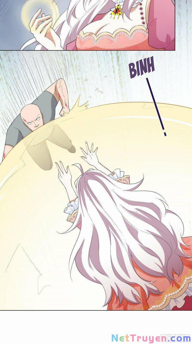 Công Chúa Phản Diện Trong Truyền Thuyết 21 trang 32