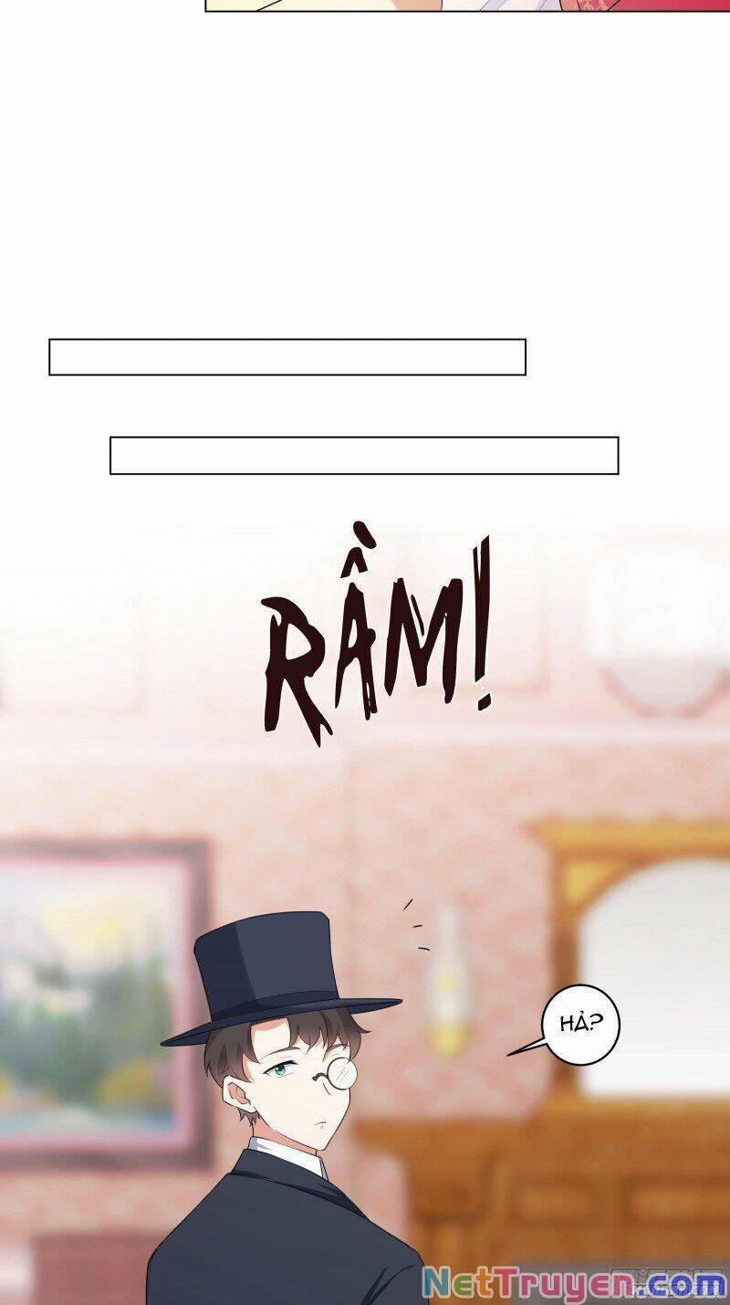 Công Chúa Phản Diện Trong Truyền Thuyết 21 trang 34