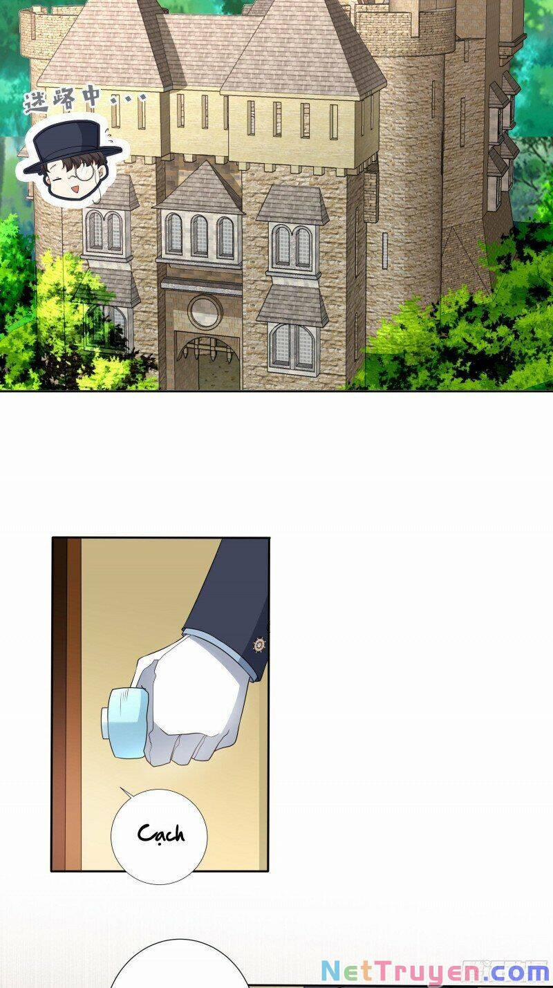 Công Chúa Phản Diện Trong Truyền Thuyết 21 trang 38