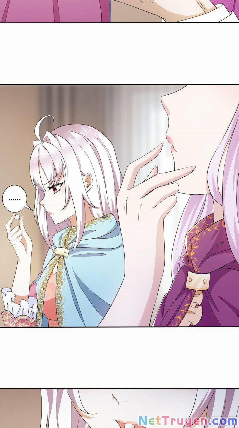 Công Chúa Phản Diện Trong Truyền Thuyết 21 trang 6
