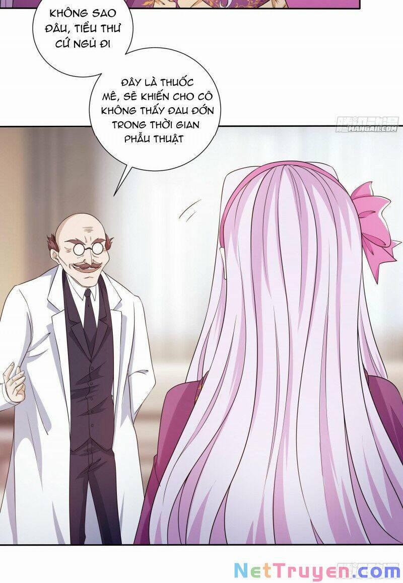 Công Chúa Phản Diện Trong Truyền Thuyết 21 trang 8