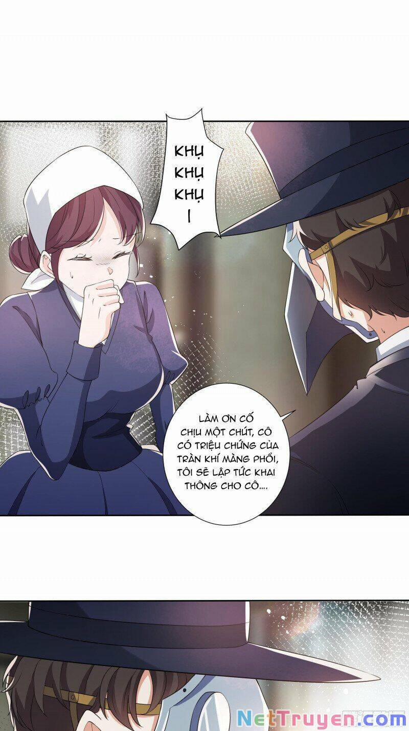 Công Chúa Phản Diện Trong Truyền Thuyết 22 trang 5