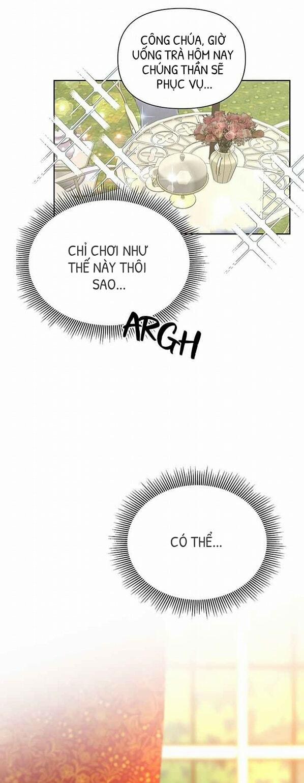 Công Chúa Thời Gian Có Hạn 0 trang 17