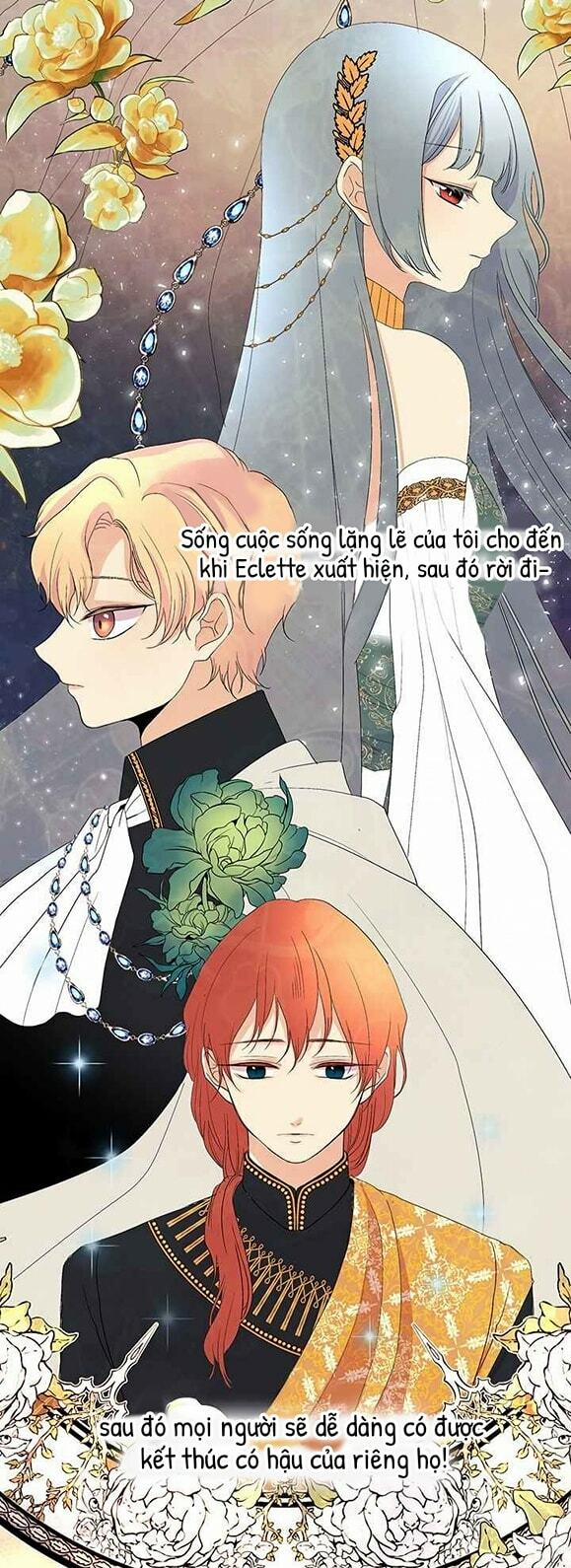 Công Chúa Thời Gian Có Hạn 0 trang 26