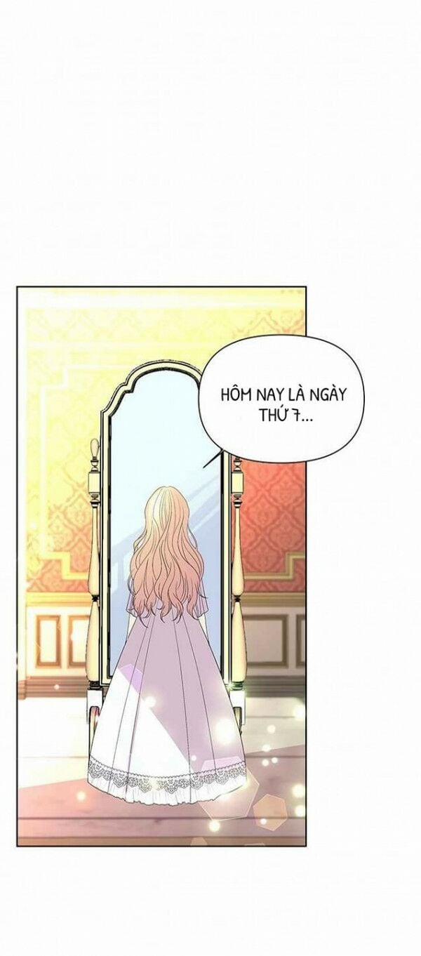 Công Chúa Thời Gian Có Hạn 0 trang 6