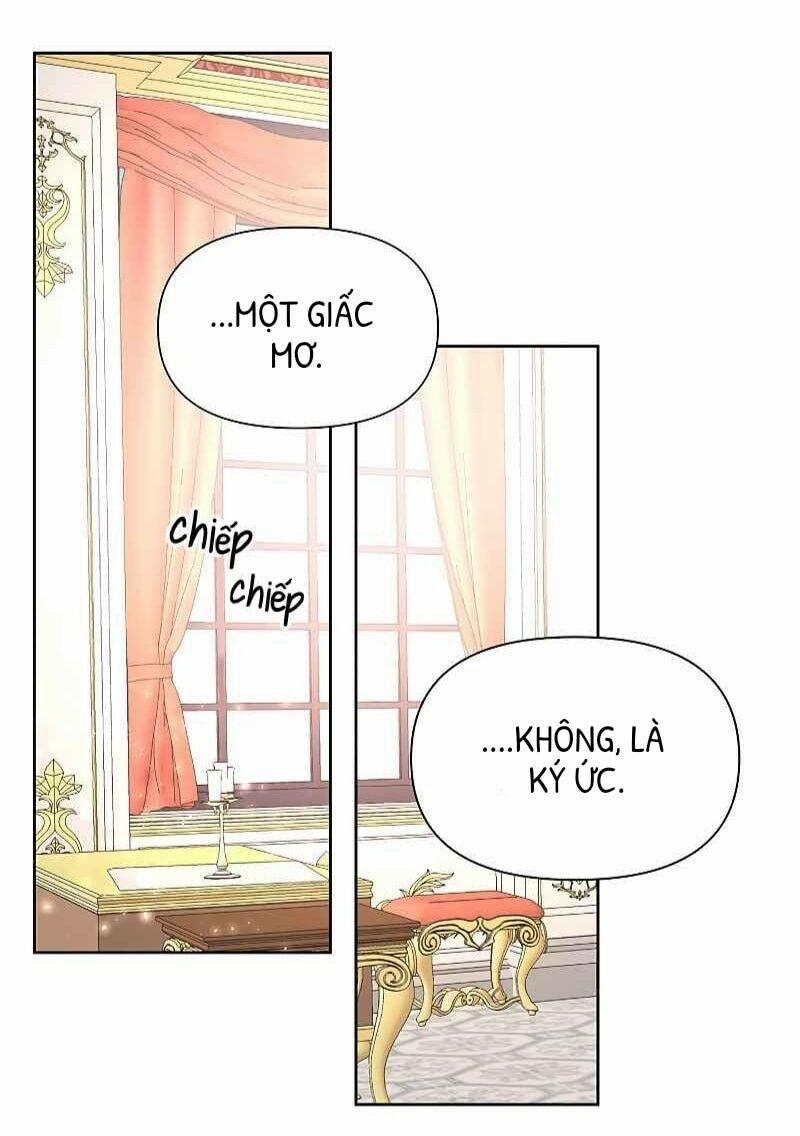 Công Chúa Thời Gian Có Hạn 1 trang 10