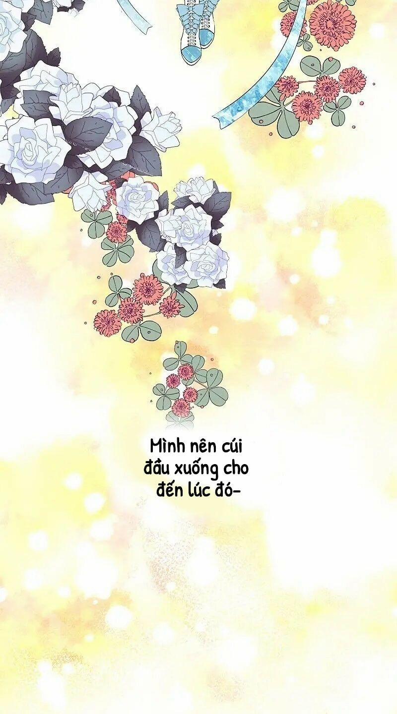 Công Chúa Thời Gian Có Hạn 1 trang 36