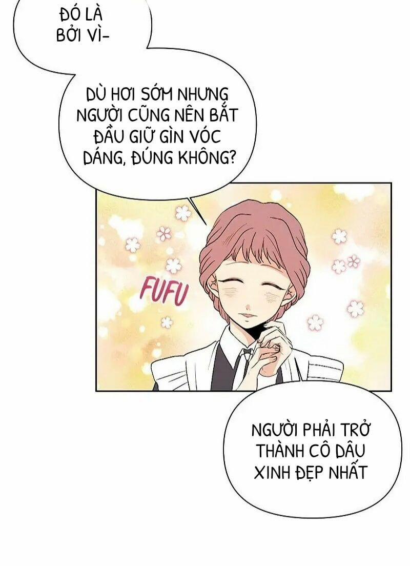 Công Chúa Thời Gian Có Hạn 1 trang 42