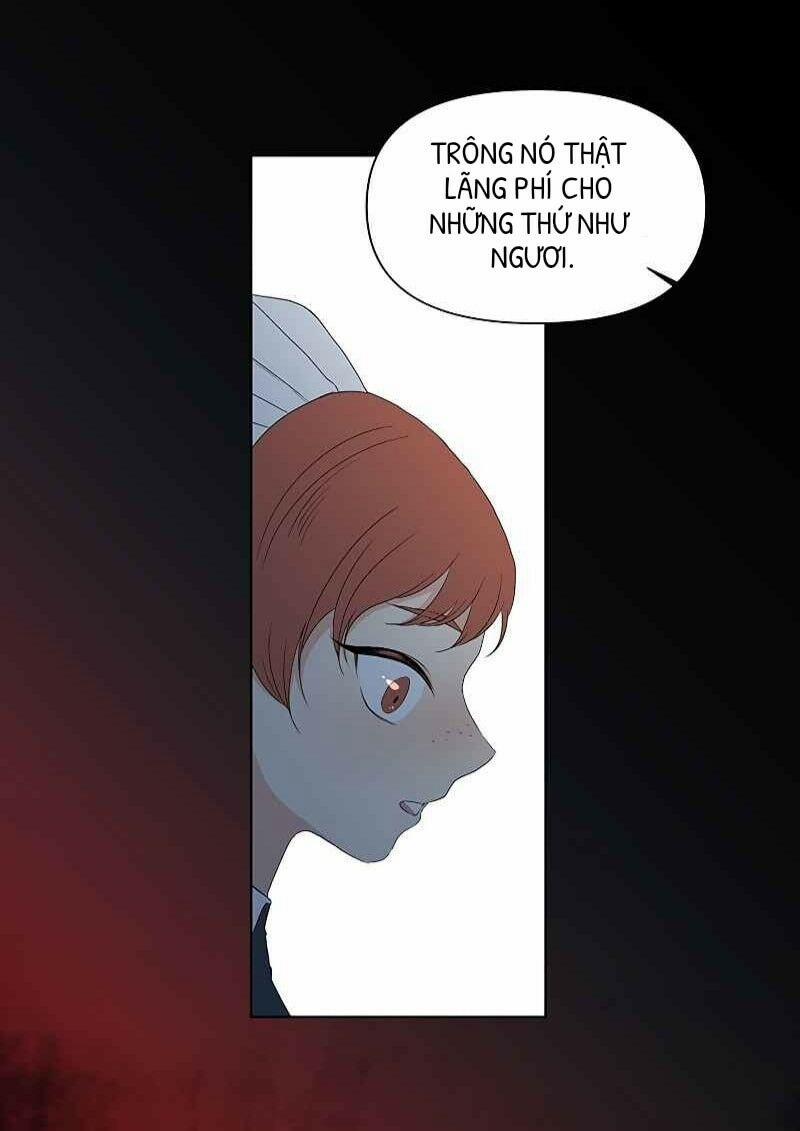 Công Chúa Thời Gian Có Hạn 1 trang 5