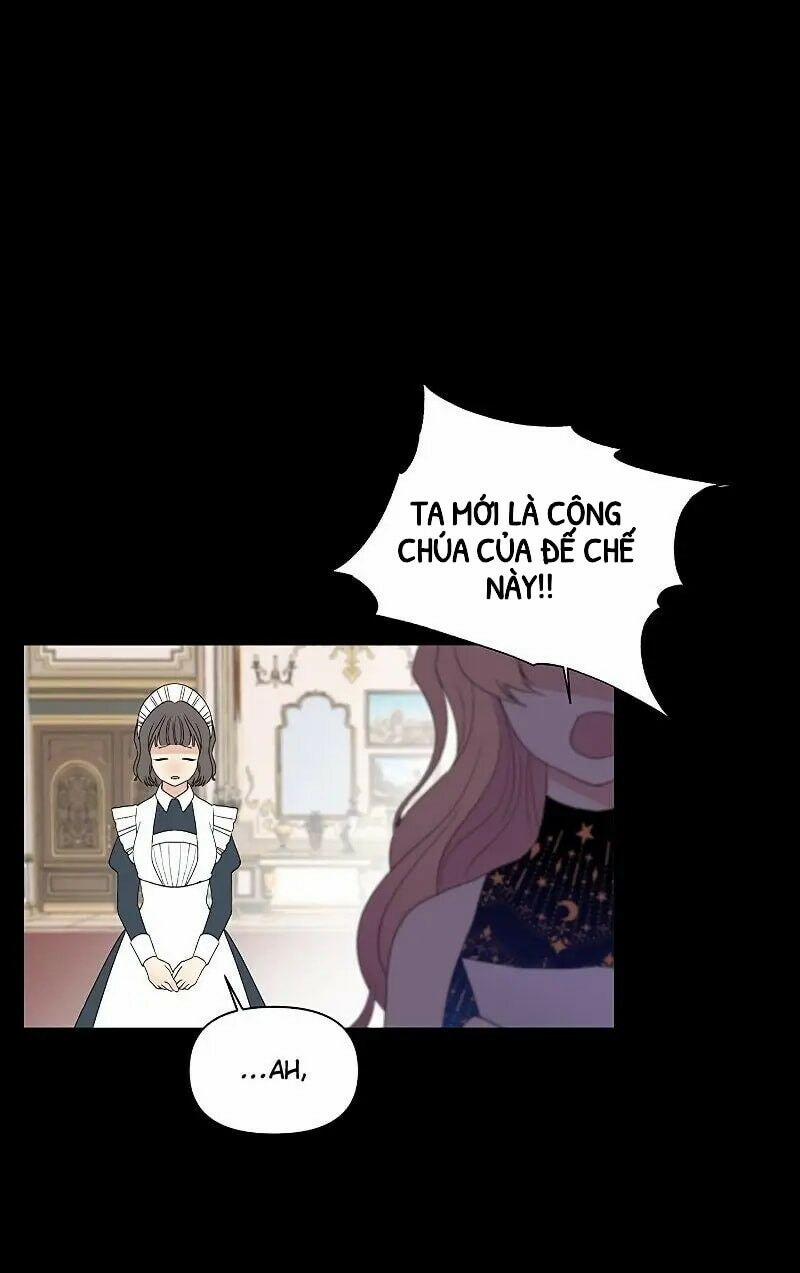 Công Chúa Thời Gian Có Hạn 1 trang 55
