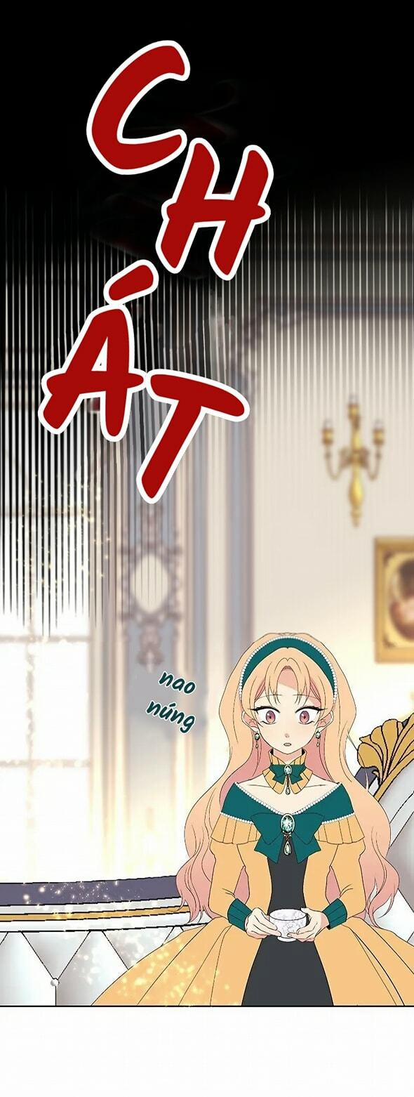 Công Chúa Thời Gian Có Hạn 1 trang 60