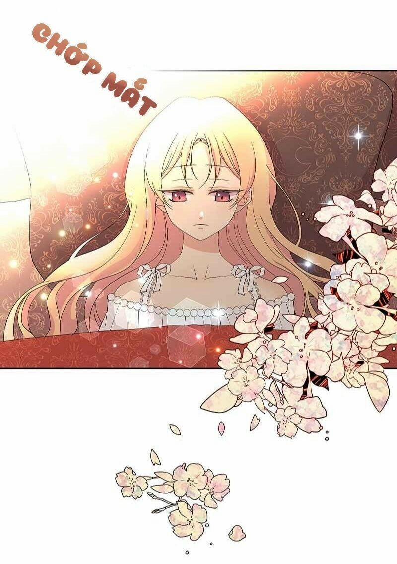 Công Chúa Thời Gian Có Hạn 1 trang 9