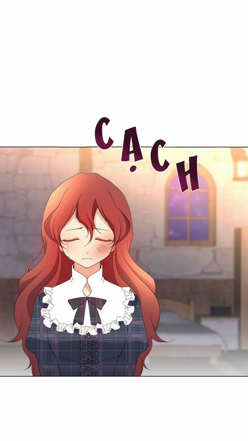 Công Chúa Thời Gian Có Hạn 10 trang 12