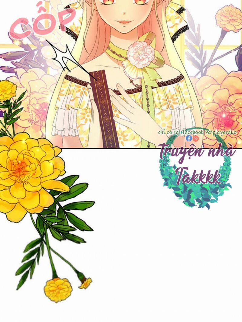Công Chúa Thời Gian Có Hạn 10 trang 17