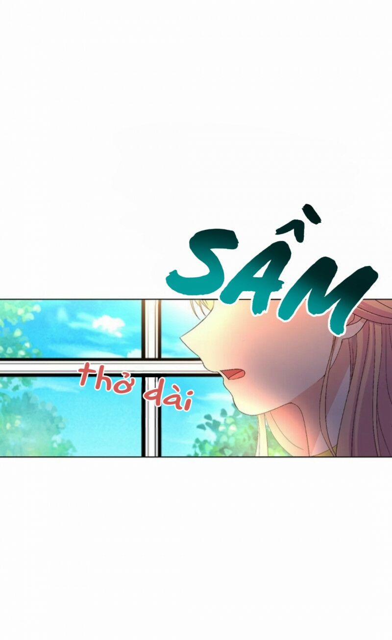 Công Chúa Thời Gian Có Hạn 10 trang 23