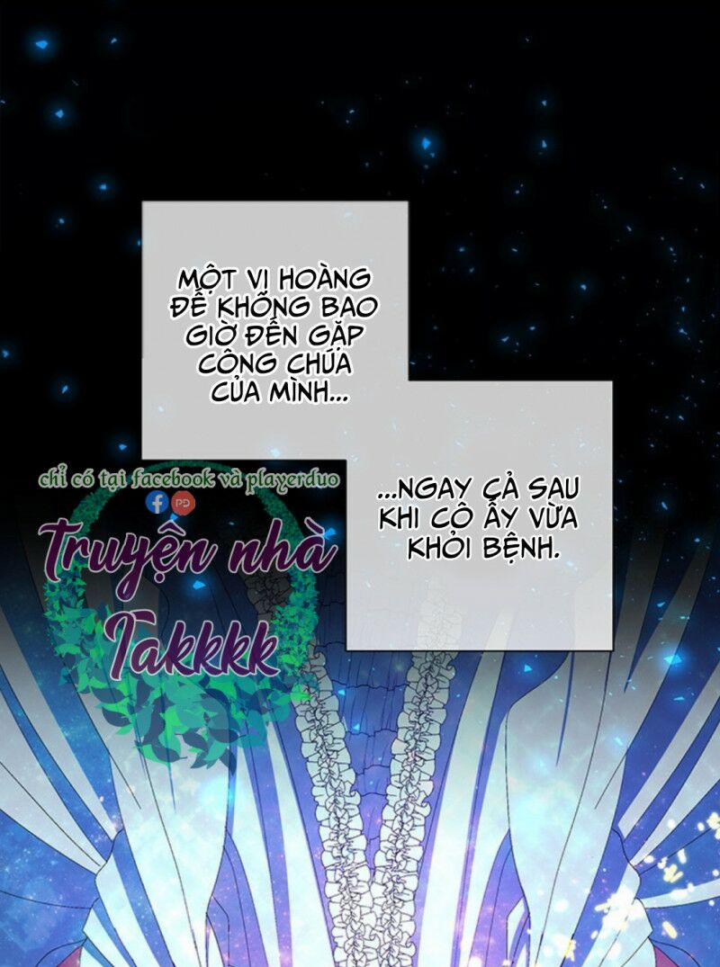 Công Chúa Thời Gian Có Hạn 10 trang 29