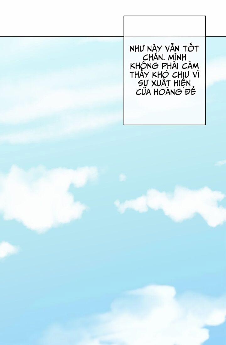 Công Chúa Thời Gian Có Hạn 10 trang 32
