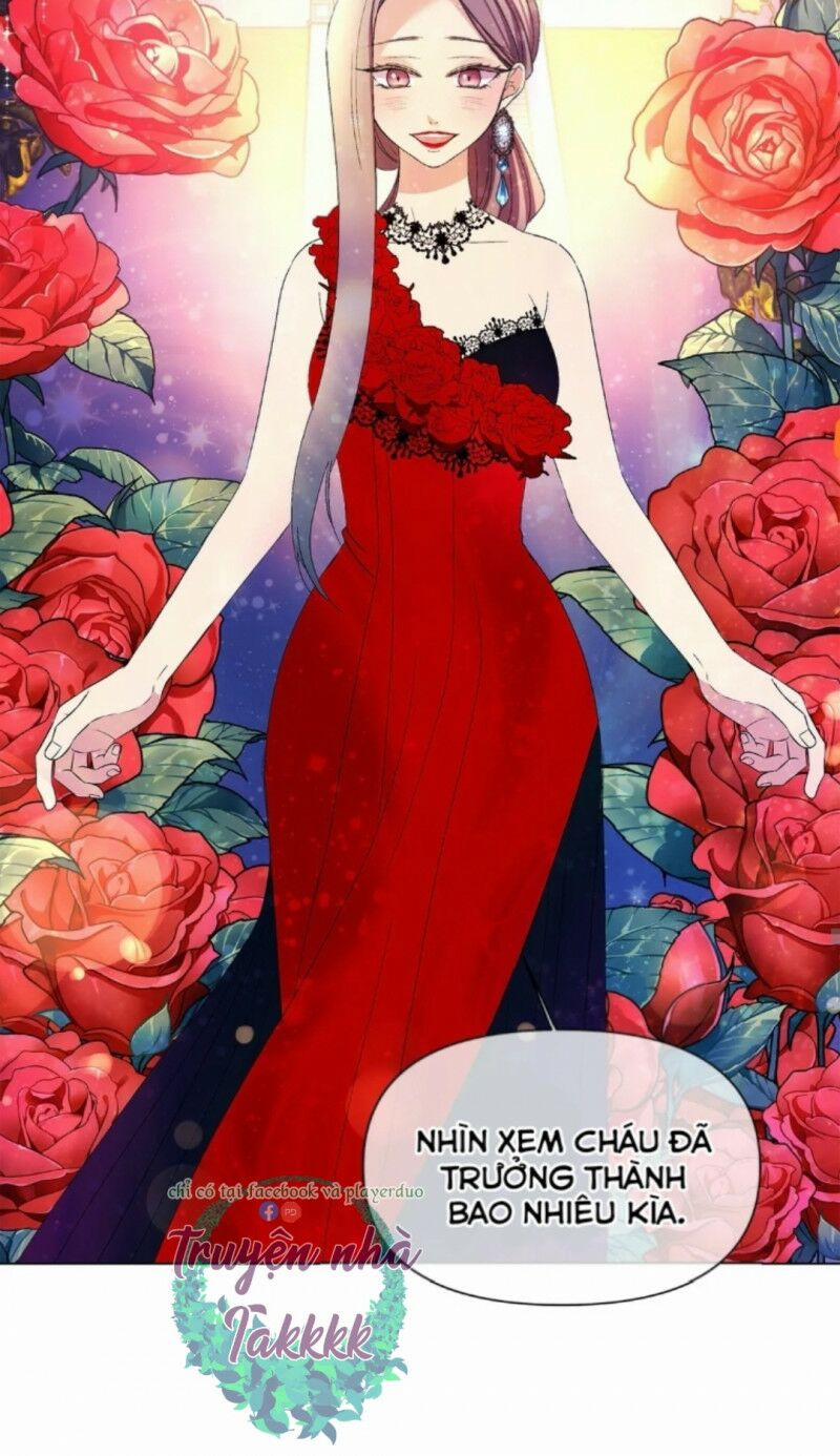 Công Chúa Thời Gian Có Hạn 10 trang 49