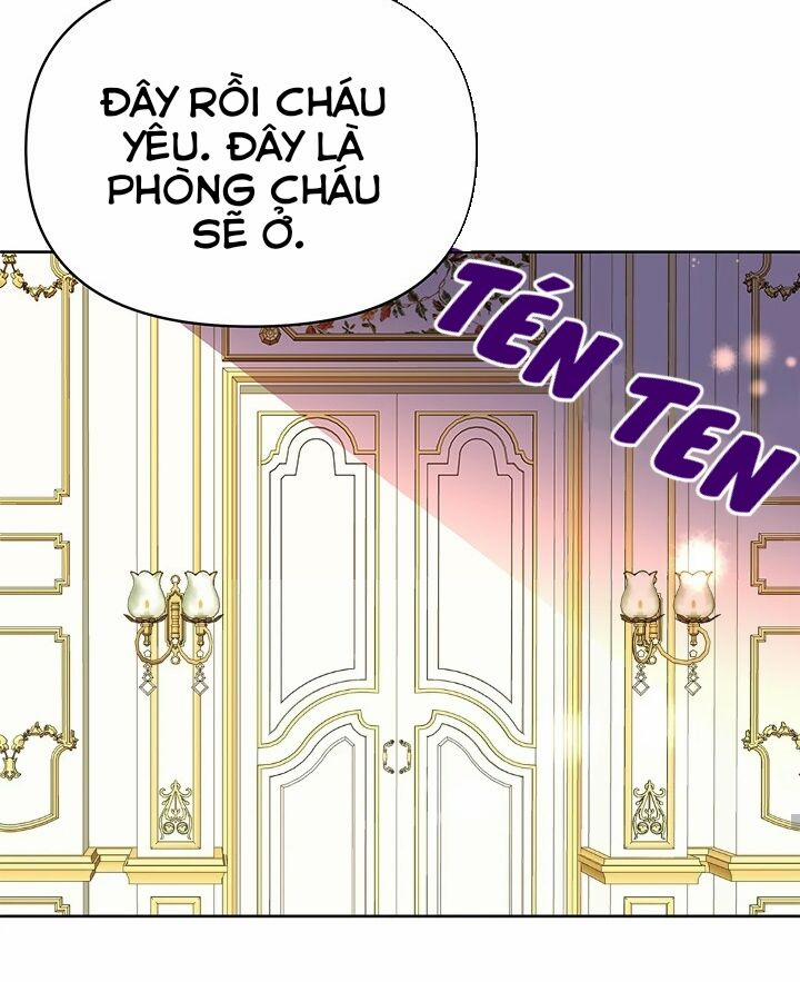 Công Chúa Thời Gian Có Hạn 10 trang 60