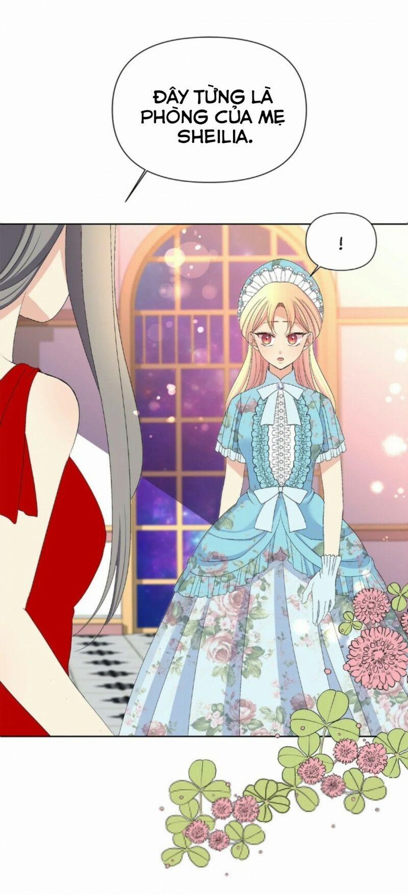 Công Chúa Thời Gian Có Hạn 10 trang 62