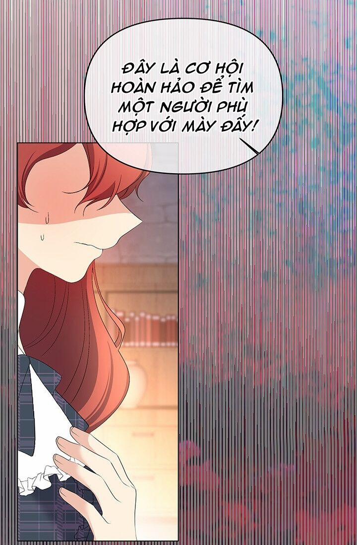 Công Chúa Thời Gian Có Hạn 10 trang 8