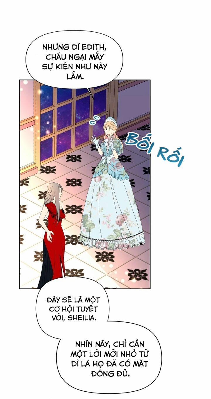 Công Chúa Thời Gian Có Hạn 11 trang 13