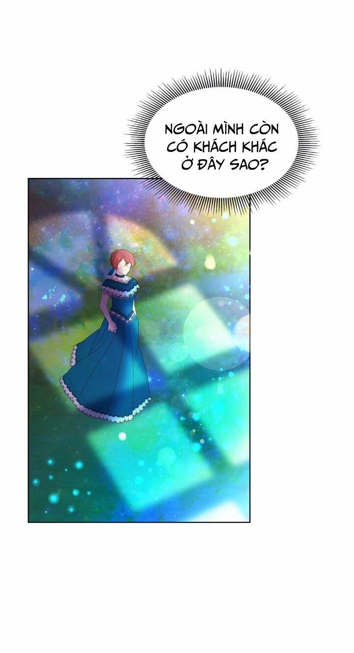 Công Chúa Thời Gian Có Hạn 11 trang 3