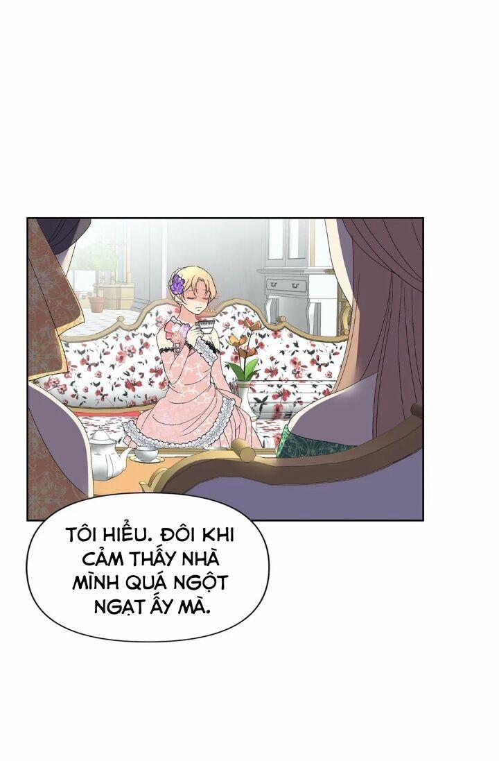 Công Chúa Thời Gian Có Hạn 11 trang 51