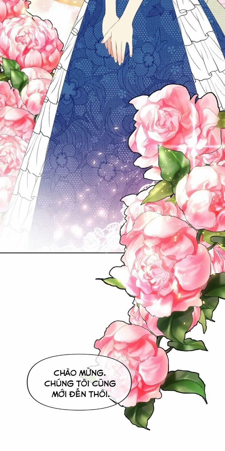 Công Chúa Thời Gian Có Hạn 11 trang 55