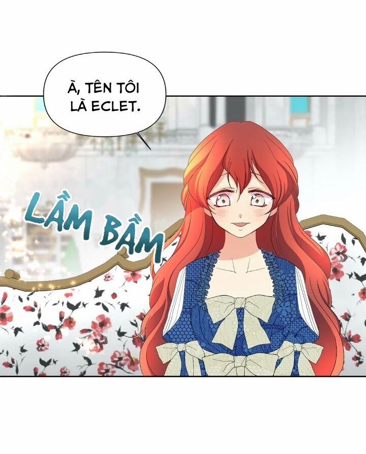 Công Chúa Thời Gian Có Hạn 11 trang 58